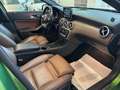 Mercedes-Benz A 200 Classe A  W176 d Premium AMG 4matic auto my16 Full Verde - thumbnail 9