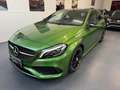 Mercedes-Benz A 200 Classe A  W176 d Premium AMG 4matic auto my16 Full Verde - thumbnail 3
