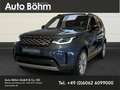 Land Rover Discovery 5 D250 S+ACC+St.Hzg+AHK+7-Sitzer+Reling Blau - thumbnail 1