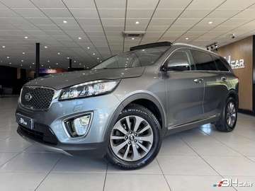 2.2 CRDI 200CH PREMIUM 4X4 BVA 7 PLACES ATTELAGE GARANTIE 1AN