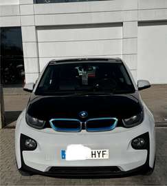 vehiculo electrico bateria 18 kw