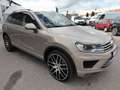 Volkswagen Touareg V6 TDI  Leder/Navi/Luft/23Zoll/Standhzg Gold - thumbnail 4