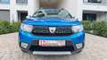 Dacia Sandero II Stepway Celebration, Navi, Klima, LED Blau - thumbnail 2
