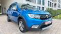 Dacia Sandero II Stepway Celebration, Navi, Klima, LED Blau - thumbnail 1