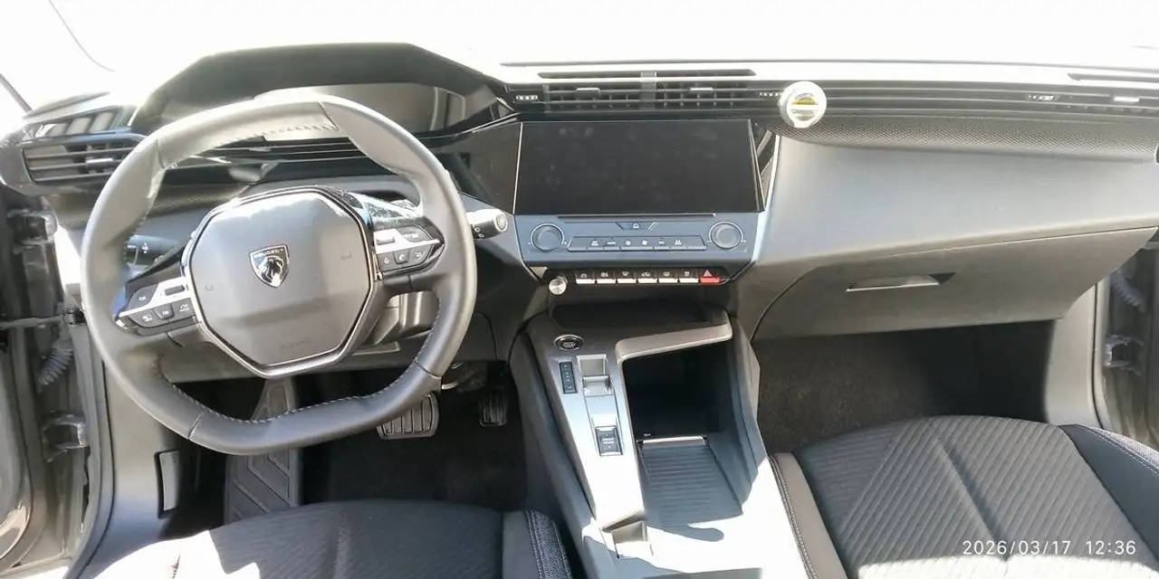 Peugeot 308 308 — photo 2