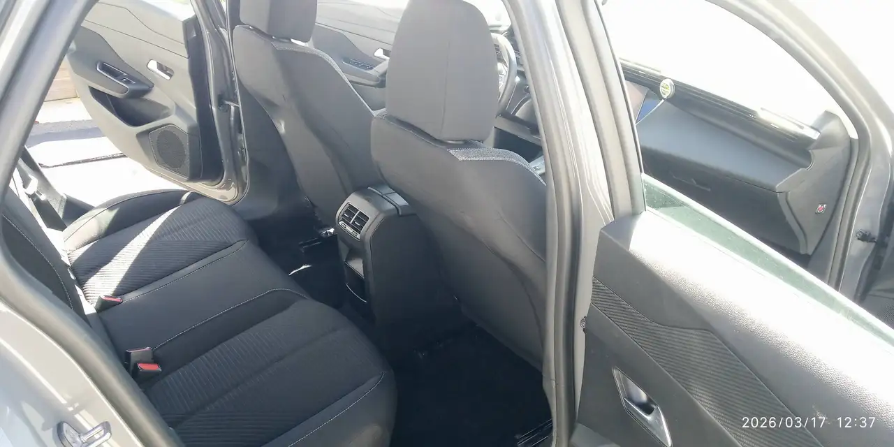 Peugeot 308 308 — photo 3