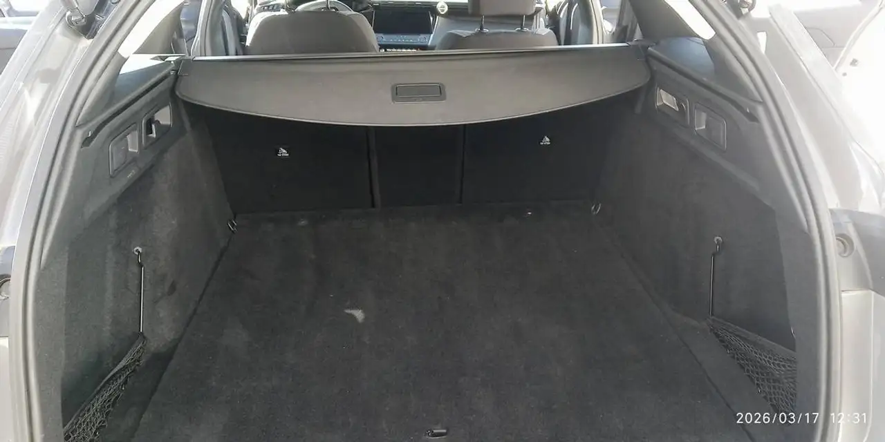 Peugeot 308 308 — photo 5