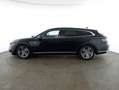 Volkswagen Arteon R-Line TSI DSG Schwarz - thumbnail 8