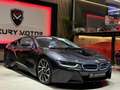 BMW i8 Gris - thumbnail 4