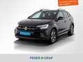 Volkswagen Taigo 1.0TSI Move DSG LED RearView PDC Sitzheizung Schwarz - thumbnail 1