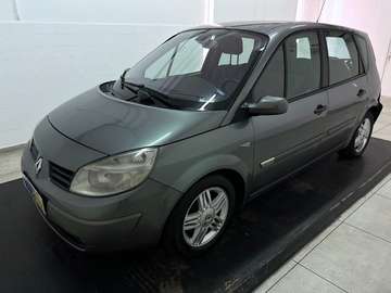 1.9 dCi Luxe Privilège 120cv