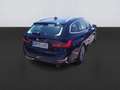 BMW 330 330i Auto. Touring Blanco - thumbnail 4