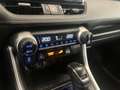 Toyota RAV 4 2.5 HYBRID AWD/CARPLAY/EL A KLEP/STOEL STUUR VERW/ Grijs - thumbnail 11