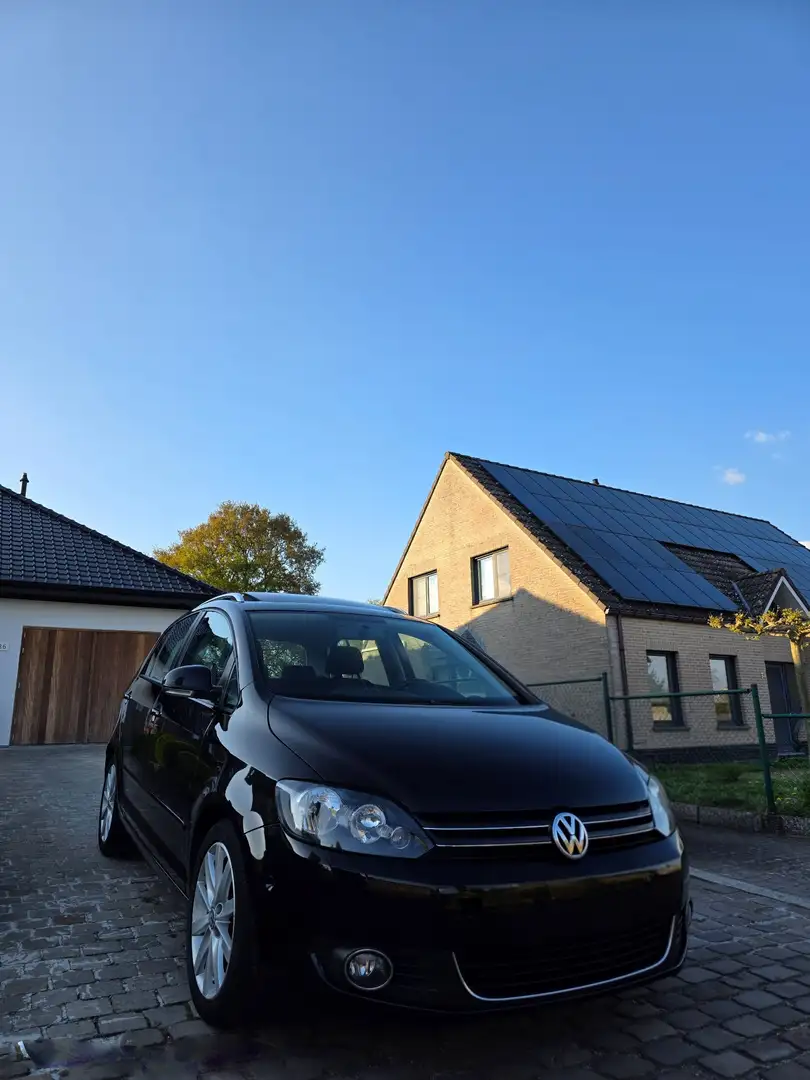 Volkswagen Golf Plus 1.4 TSI DSG Highline - 2