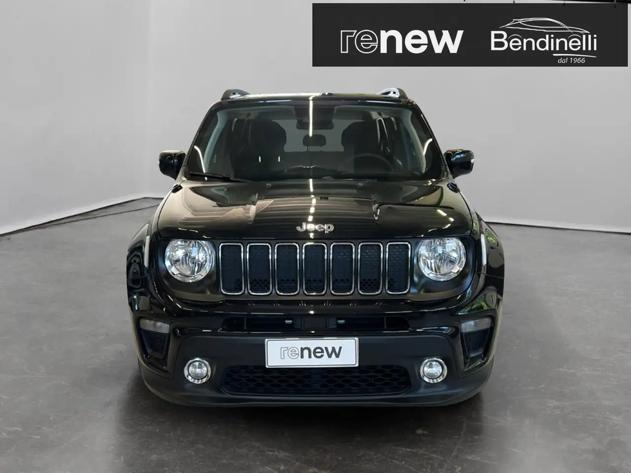 Jeep Renegade 1.0 T3 120cv Longitude, миниатюра 2