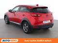 Mazda CX-3 1.5 Diesel Revolution AWD Rot - thumbnail 4
