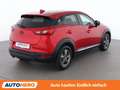 Mazda CX-3 1.5 Diesel Revolution AWD Rot - thumbnail 6