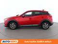 Mazda CX-3 1.5 Diesel Revolution AWD Rot - thumbnail 3