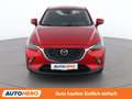 Mazda CX-3 1.5 Diesel Revolution AWD Rot - thumbnail 9