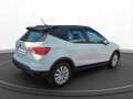 SEAT Arona 1.0 TSI Style Klima Weiß - thumbnail 11