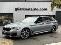 BMW Série 5 (G31) 530EA 292CH M SPORT STEPTRONIC 10CV