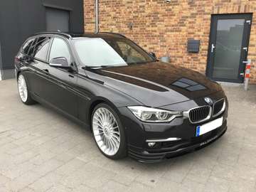 3.0 S Biturbo Allrad Touring