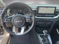 Kia Ceed SW / cee'd SW CEEDSW SILBER UVO 1.5 TGDI 48V DCT7 140 Negro - thumbnail 9