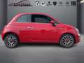 Fiat 500 1.0 Mild Hybrid Red Rouge - thumbnail 5
