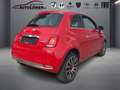 Fiat 500 1.0 Mild Hybrid Red Rouge - thumbnail 4