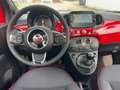 Fiat 500 1.0 Mild Hybrid Red Rouge - thumbnail 7