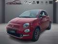 Fiat 500 1.0 Mild Hybrid Red Rouge - thumbnail 1