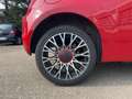 Fiat 500 1.0 Mild Hybrid Red Rouge - thumbnail 6
