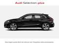 Audi A3 Sportback TFSI S line S tronic 110kW Negro - thumbnail 2
