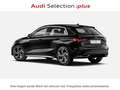 Audi A3 Sportback TFSI S line S tronic 110kW Negro - thumbnail 1