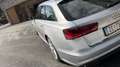 Audi A6 A6 Avant 3,0 TDI Biturbo Quattro  Full Option Silber - thumbnail 4