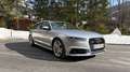 Audi A6 A6 Avant 3,0 TDI Biturbo Quattro  Full Option Silber - thumbnail 2