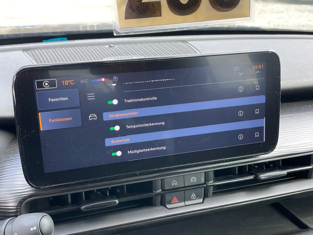 Jeep Avenger Longitude GSE T3 *LED*CARPLAY*PDC*DAB* 15