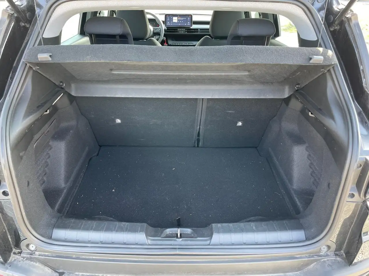 Jeep Avenger Longitude GSE T3 *LED*CARPLAY*PDC*DAB* 21