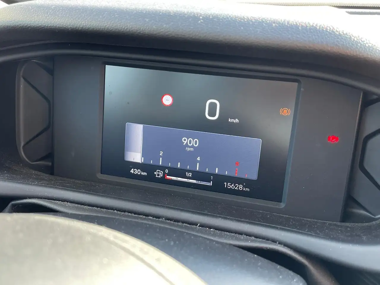 Jeep Avenger Longitude GSE T3 *LED*CARPLAY*PDC*DAB* 10