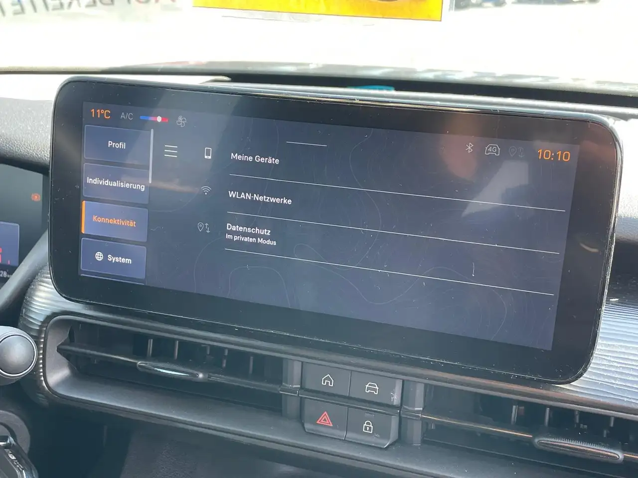 Jeep Avenger Longitude GSE T3 *LED*CARPLAY*PDC*DAB* 13