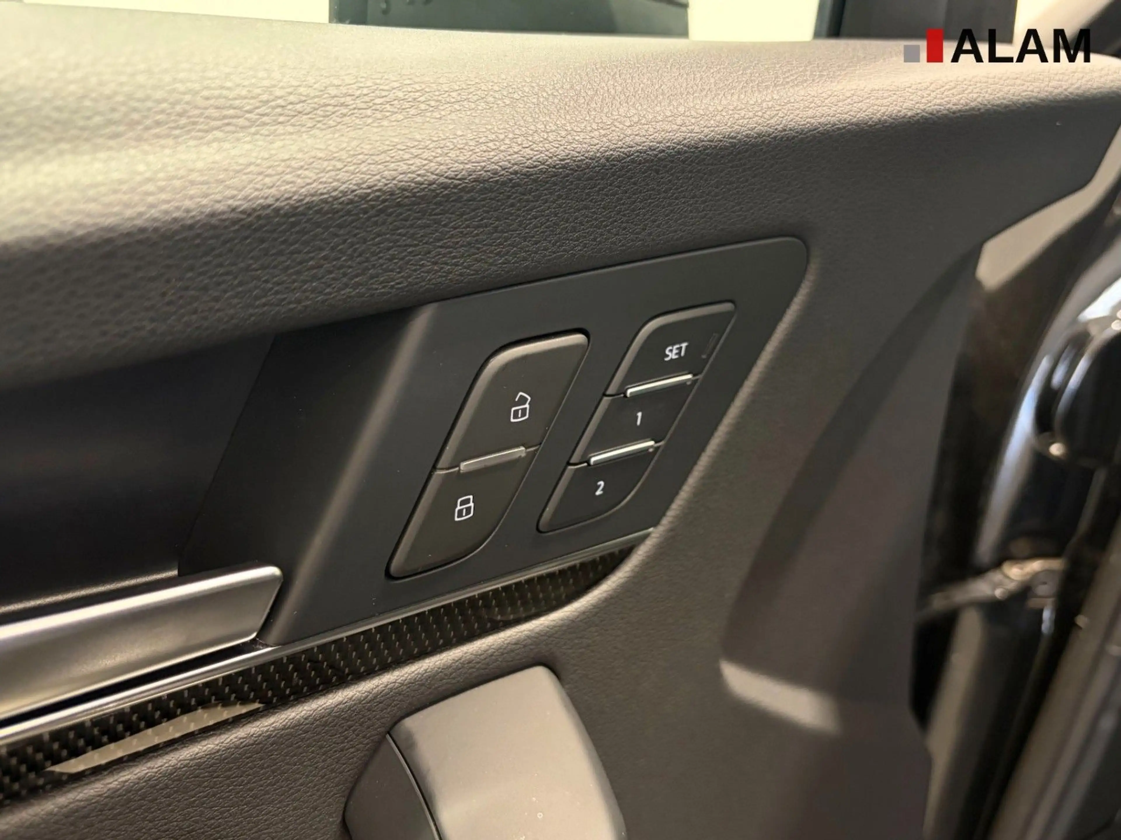 Audi SQ5 3,0 TDI quattro Tiptronic ACC HUD Lane Pano — photo 13