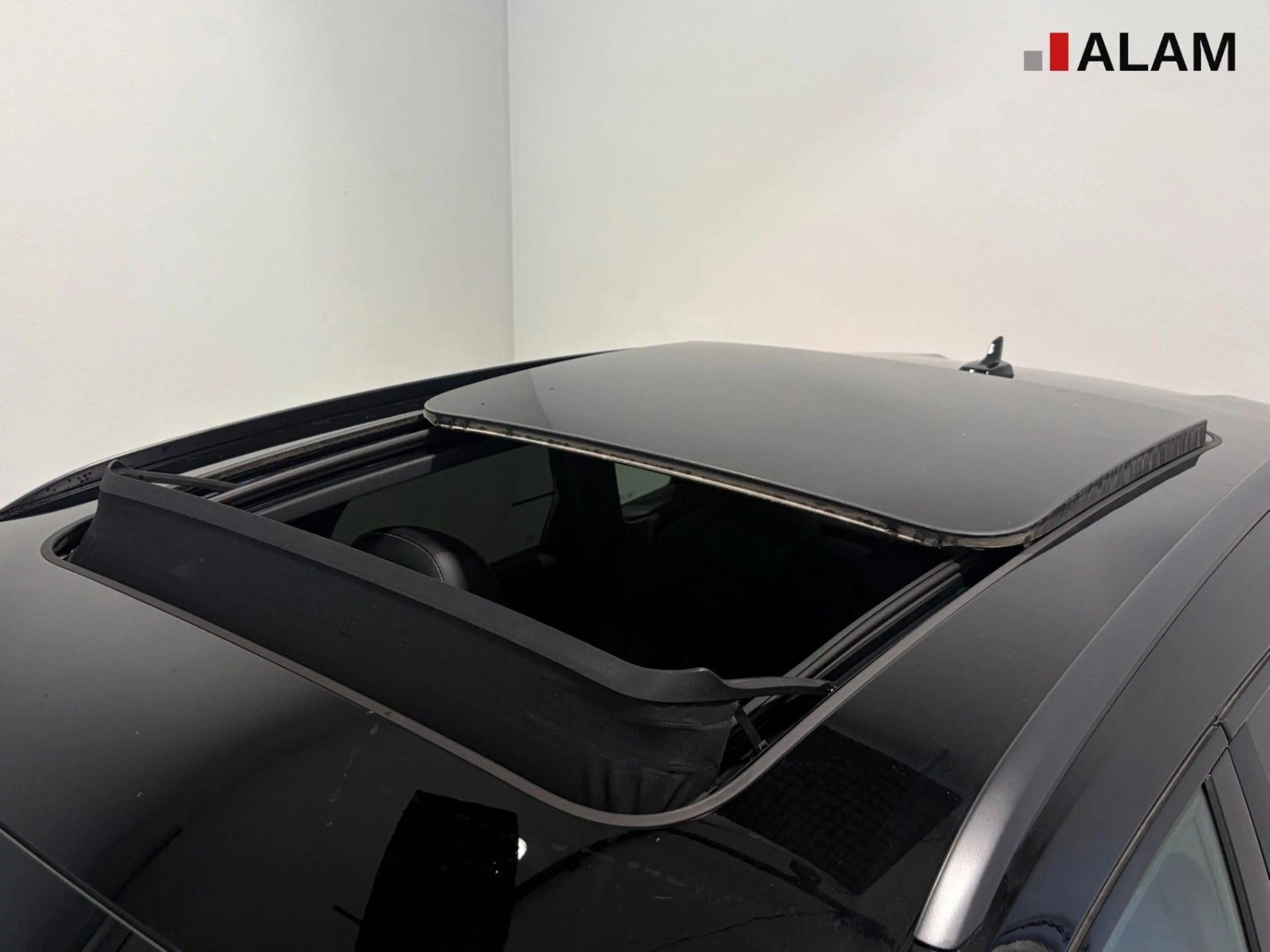 Audi SQ5 3,0 TDI quattro Tiptronic ACC HUD Lane Pano — photo 11