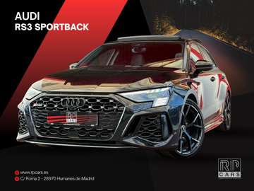 Sportback quattro S tronic 294kW