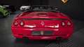 Ferrari F355 F1 Spider Piros - thumbnail 9