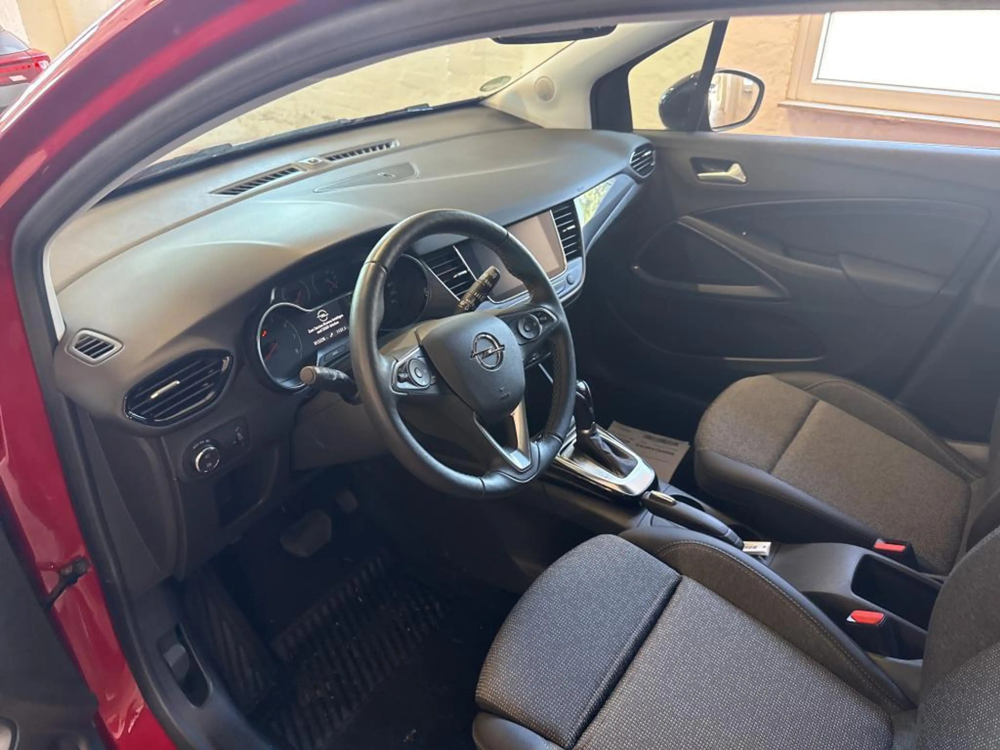 Opel Crossland 1.2 Automatik Elegance *NUR 6.500Km* — photo 7