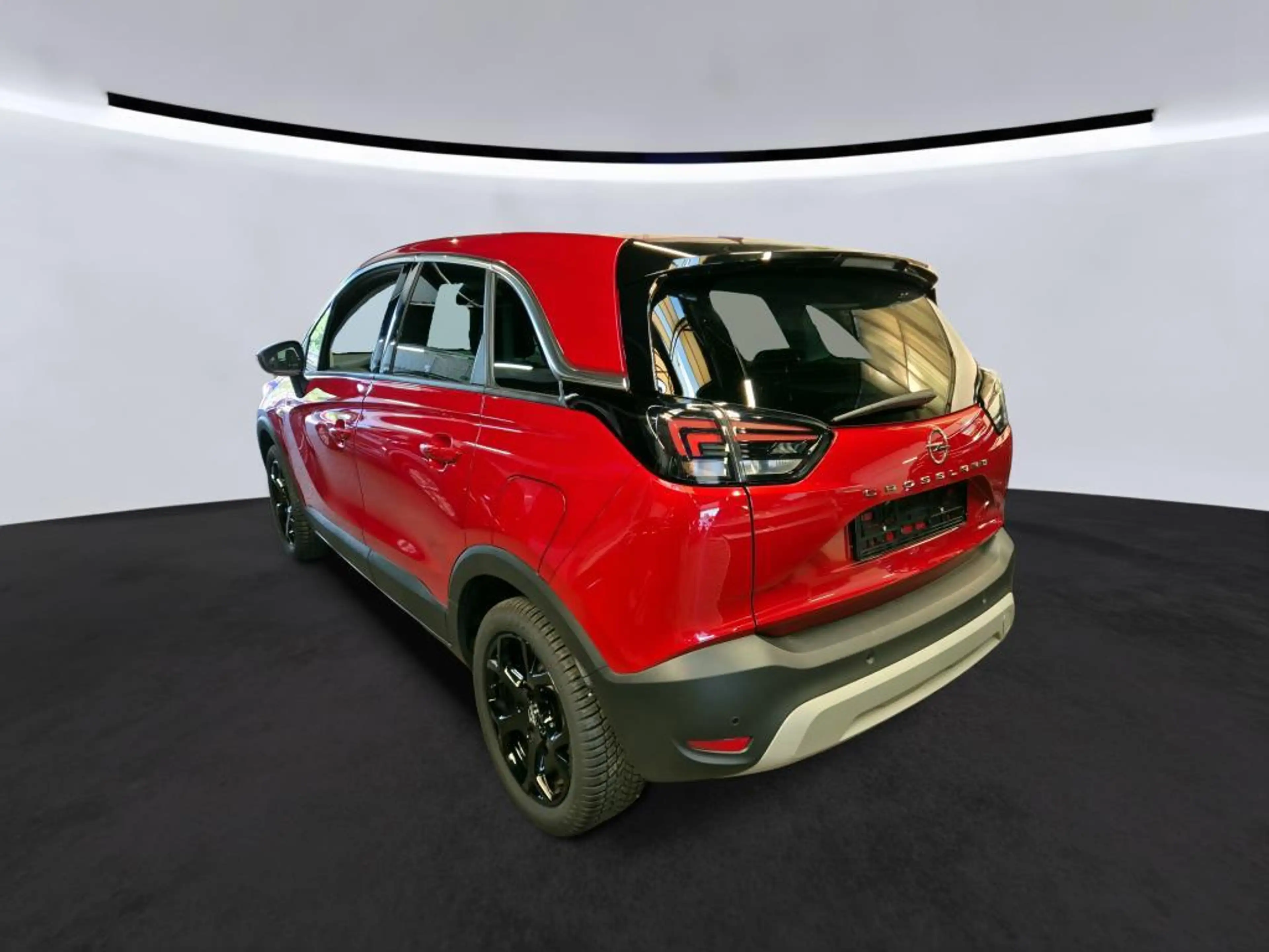 Opel Crossland 1.2 Automatik Elegance *NUR 6.500Km* — photo 3