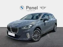 BMW Série 2 218d 150ch Business Design DKG7