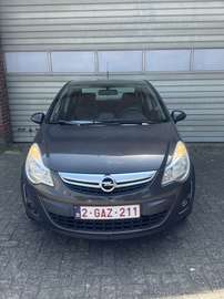 Automaat Opel Corsa 1.2 benzin