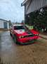 Dodge Challenger SRT8 30000 KMS Rot - thumbnail 4