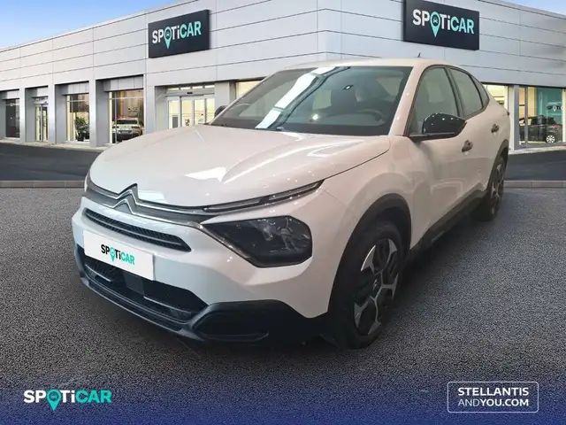 Citroen C4 X 1.2 PureTech You S&S 100